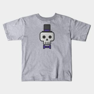 Top Hat Kids T-Shirt